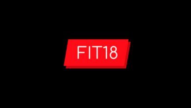 Fit 18